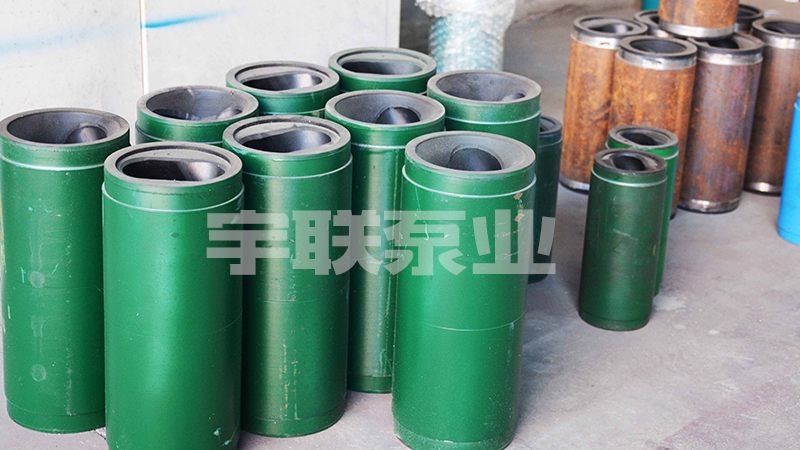 怎么从结构上区分螺杆泵与螺杆泵转子泵