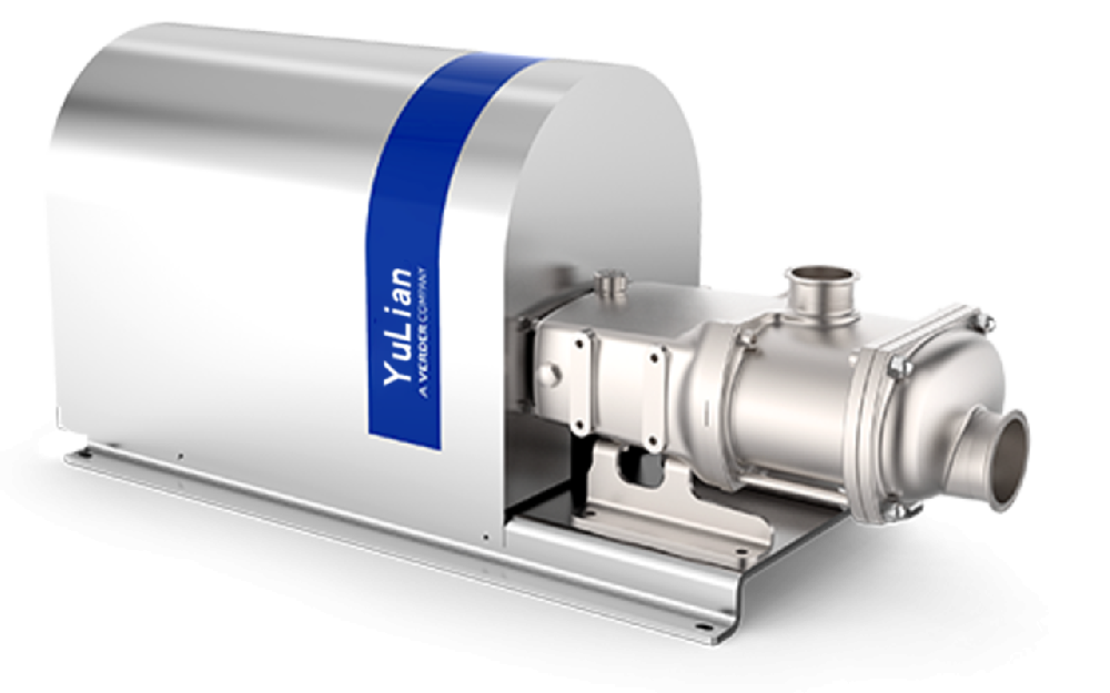 螺杆泵的选型—螺杆泵选哪种好