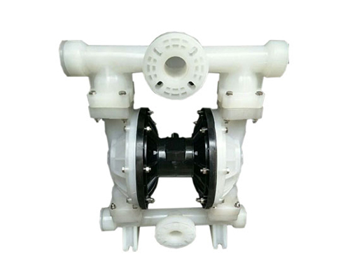 QBY-50气动隔膜泵