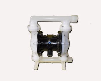 QBY-40气动隔膜泵