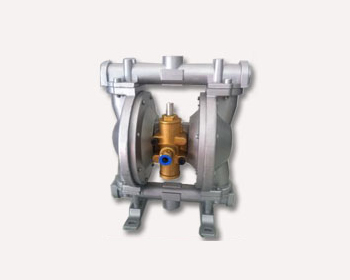 QBY-15气动隔膜泵