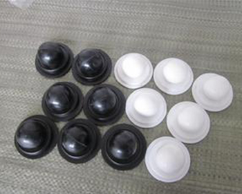 气动隔膜泵配件-球,球座