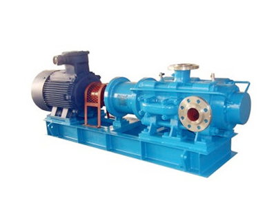 IMDFS系列磁力驱动多级离心泵