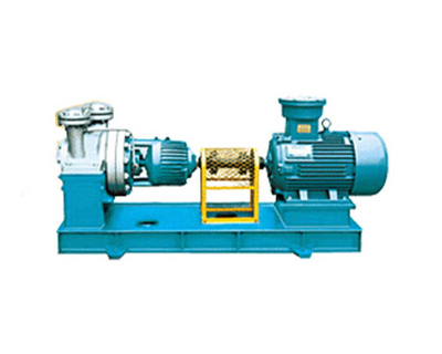 AY型单级单吸化工油泵