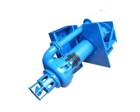 SP（R）液下渣浆泵