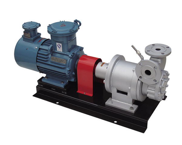 CQYB型磁力旋涡泵，无泄漏泵