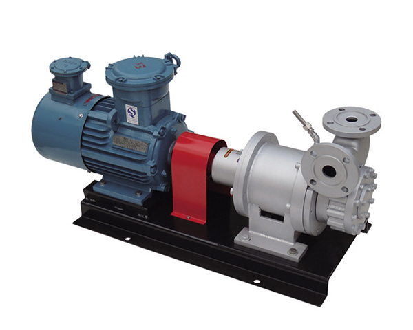 CQYB型磁力旋涡泵，气液混合泵，溶气泵