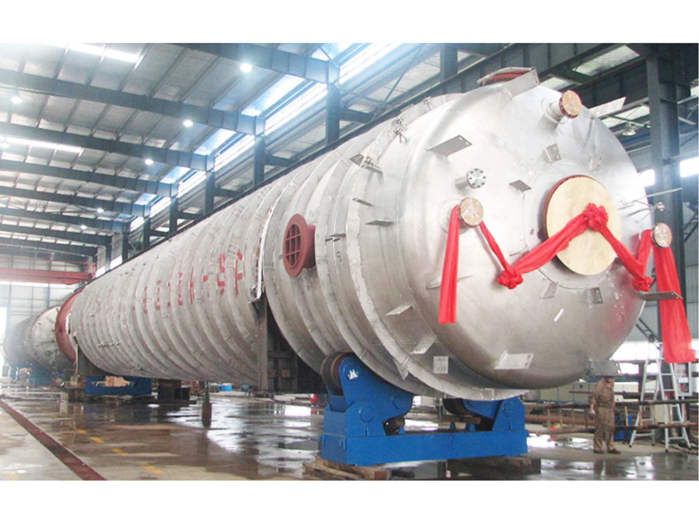 浙江龙达集团龙达(江西)差别化化学纤维有限公司 9万吨/年粘胶纤维工程