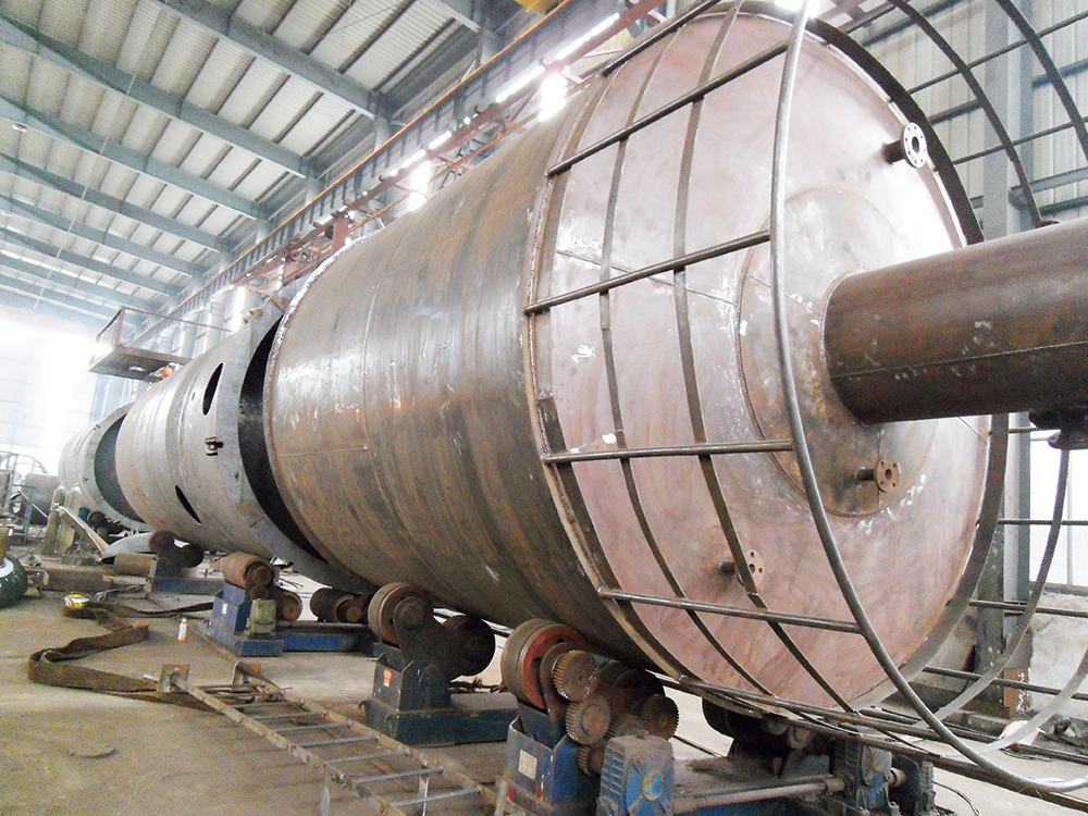 其他槽罐、分离器等4