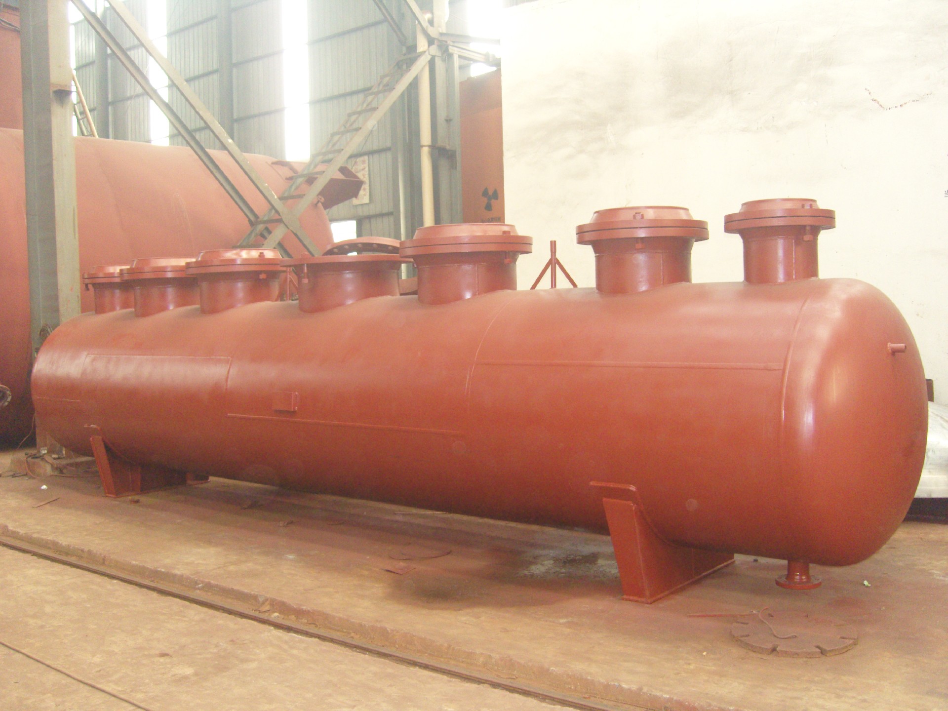 其他槽罐、分离器等5