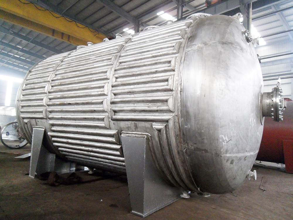 其他槽罐、分离器等8