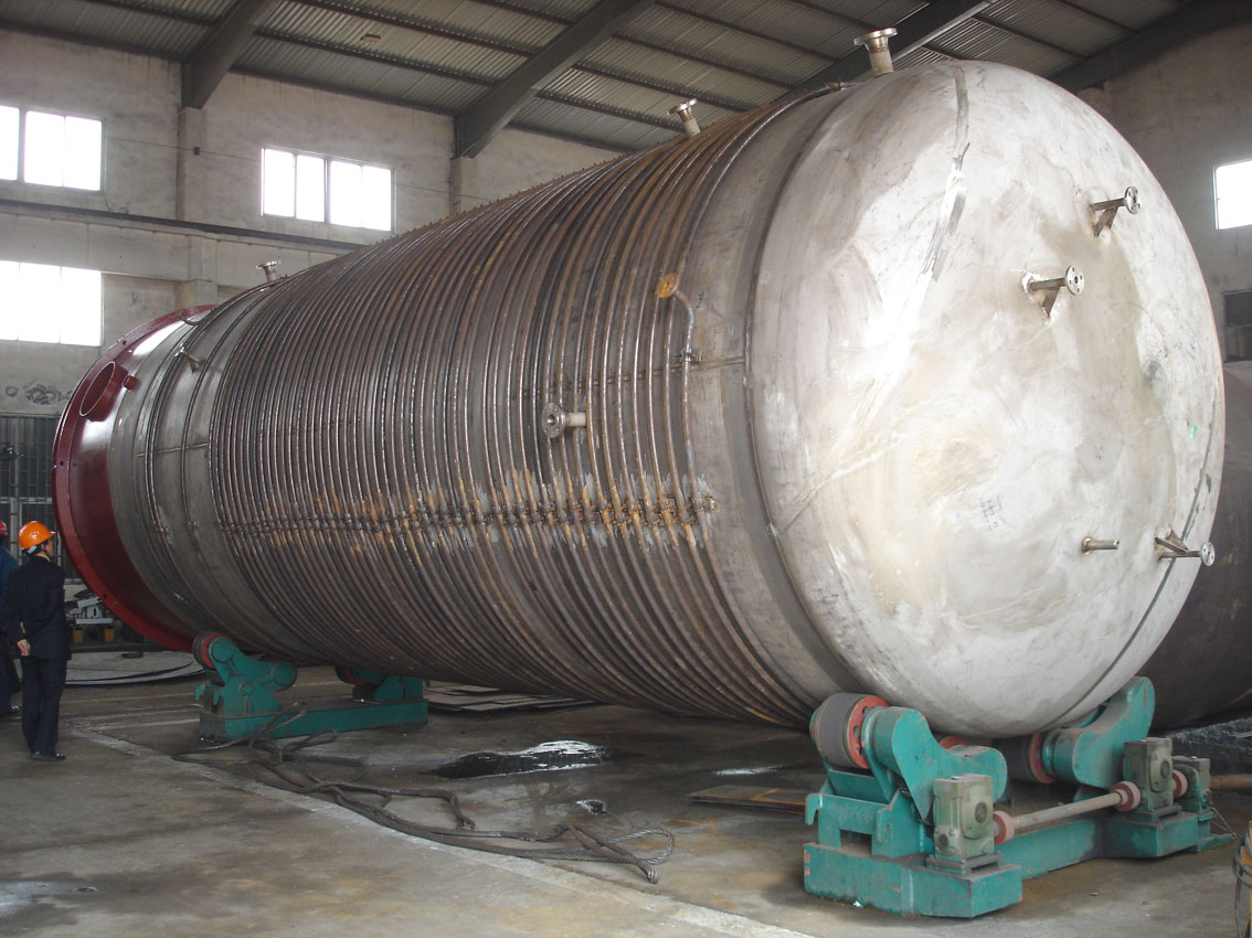 其他槽罐、分离器等10