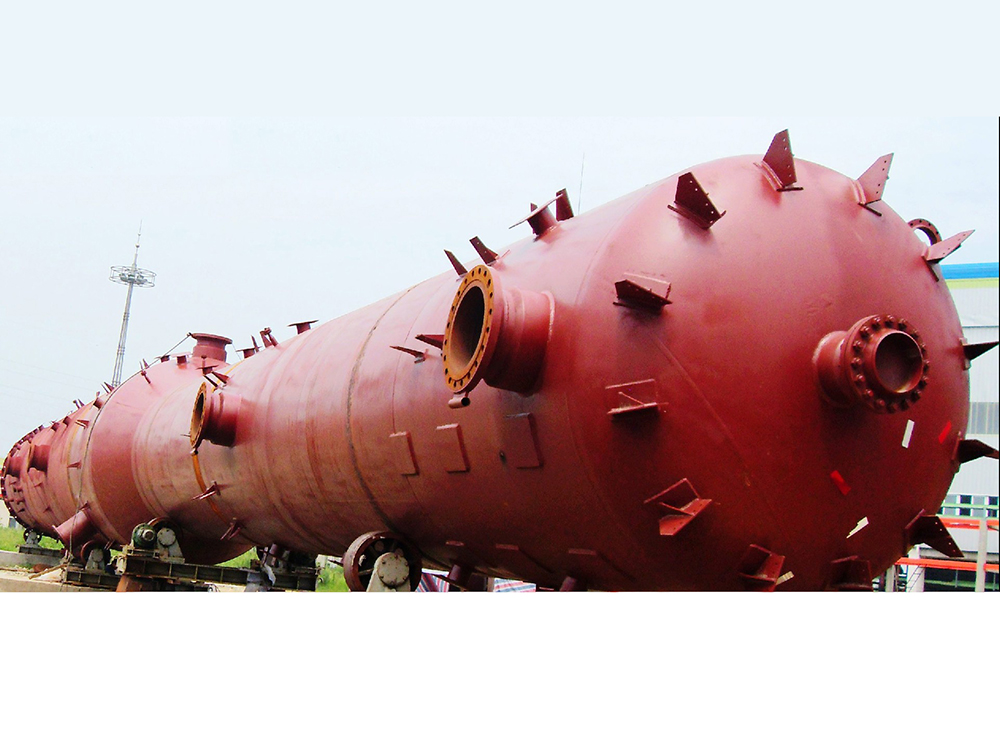 C02吸收塔(重庆建峰)